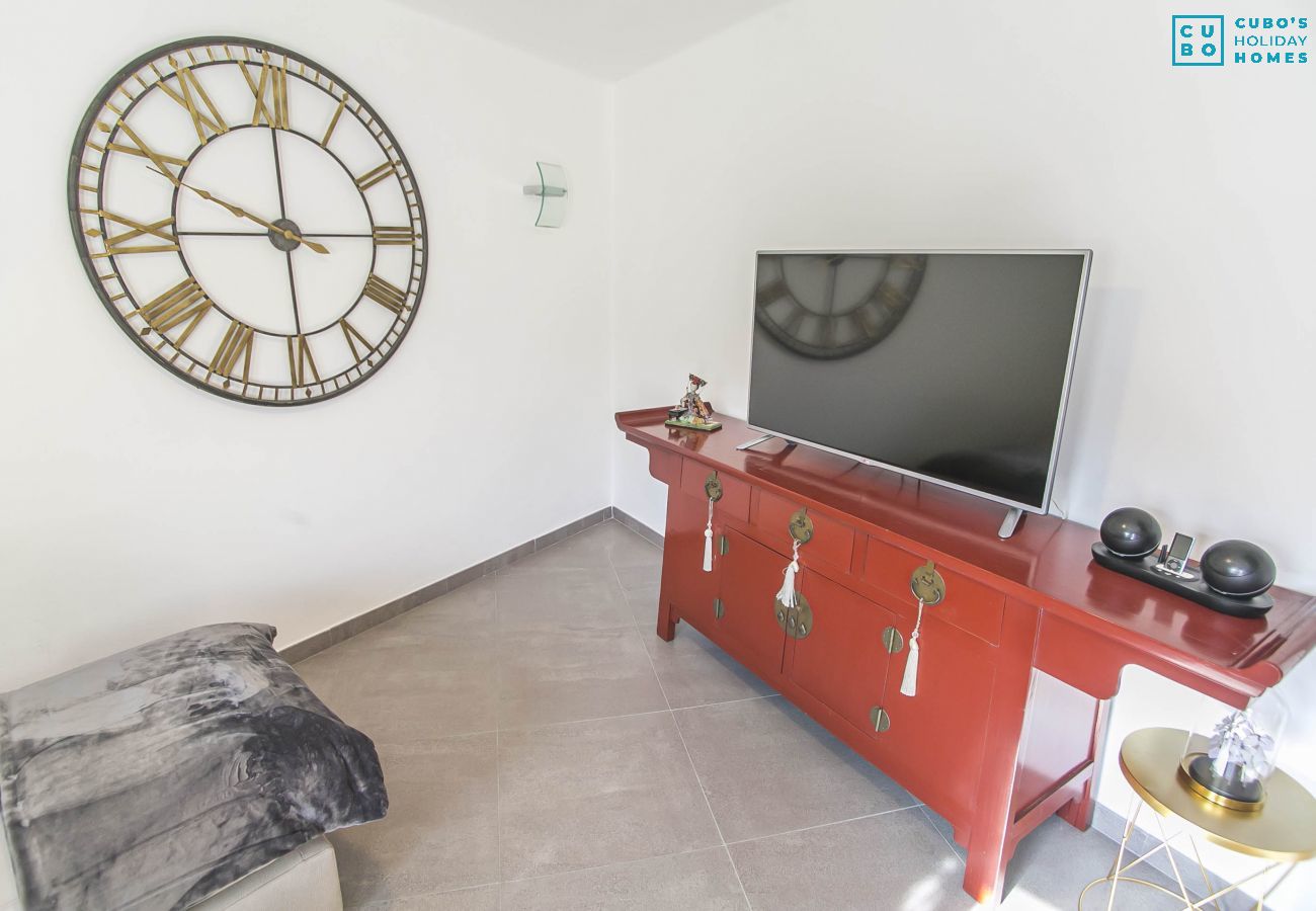 Appartement à Nerja - .Apartamento Coronado (102) Nerja