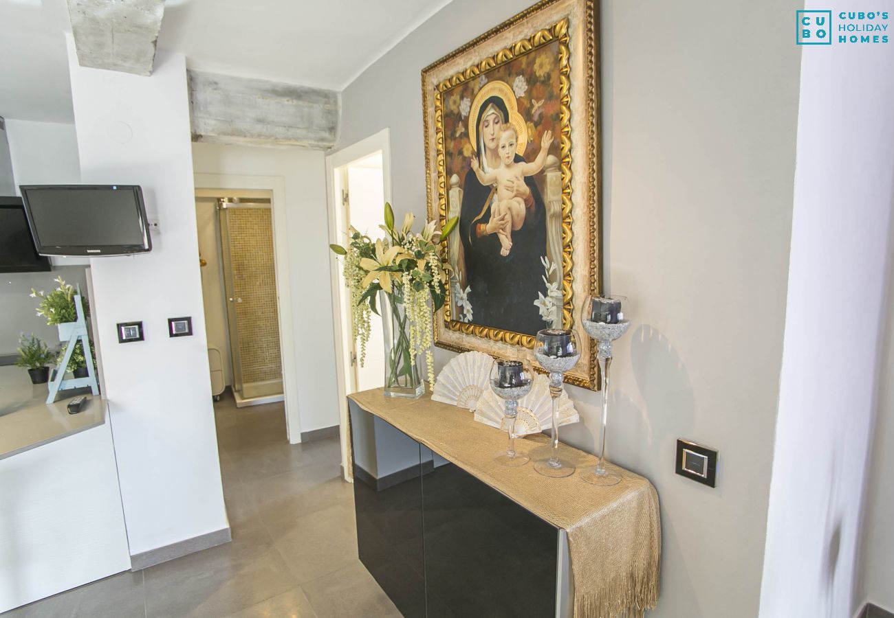 Appartement à Nerja - .Apartamento Coronado (102) Nerja