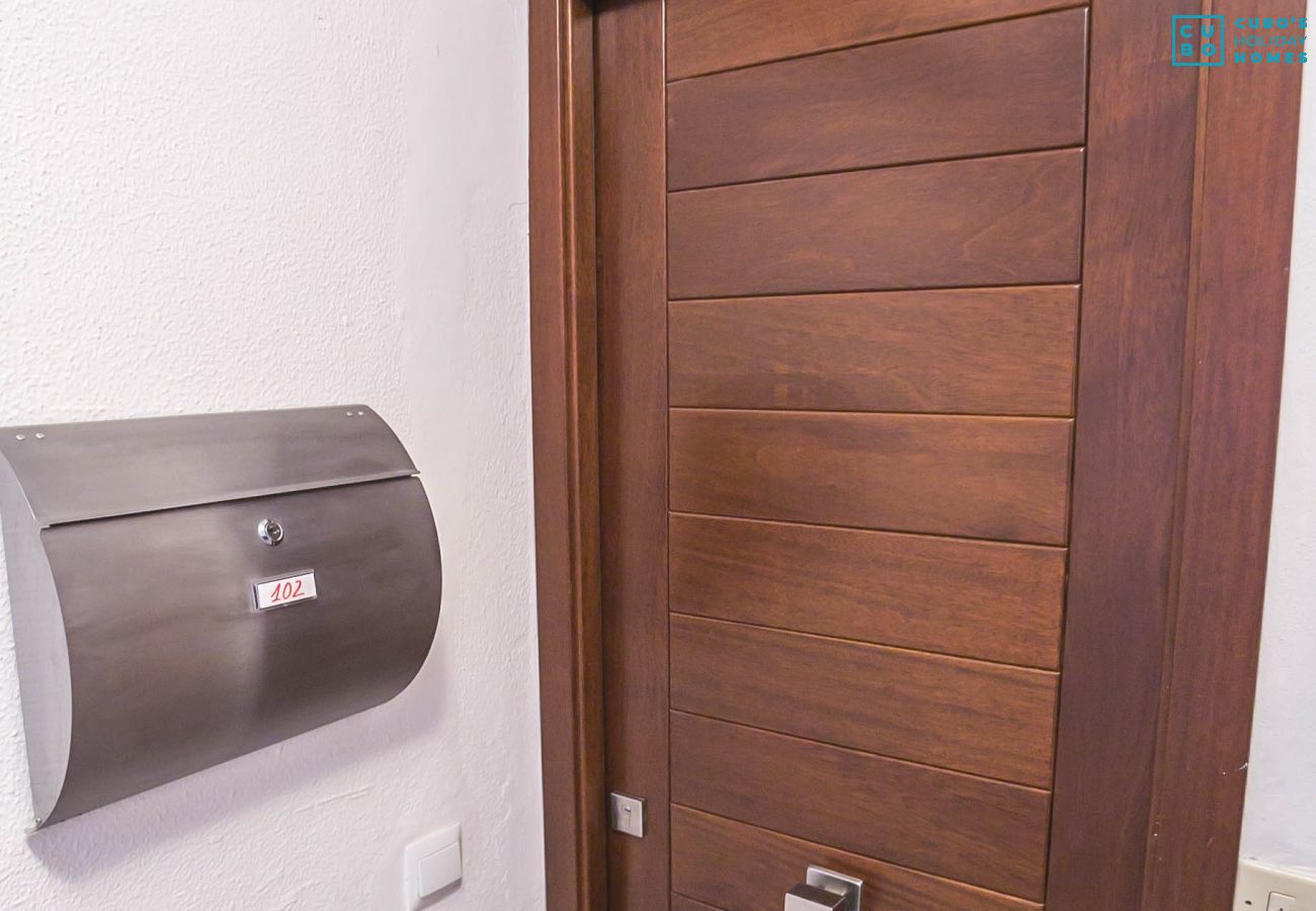 Appartement à Nerja - .Apartamento Coronado (102) Nerja