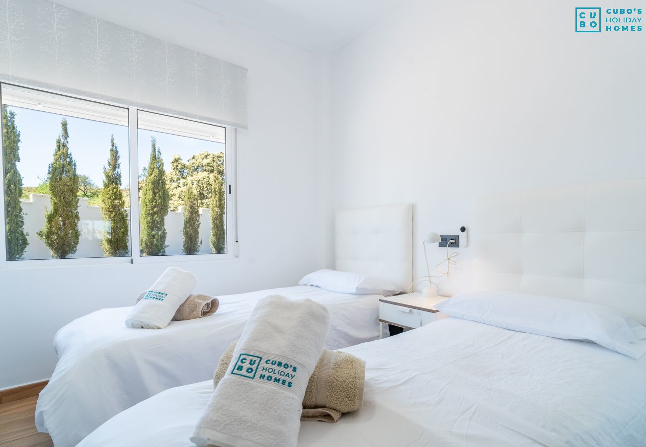 Villa à Alhaurín el Grande - Cubo's Villa El Encinar