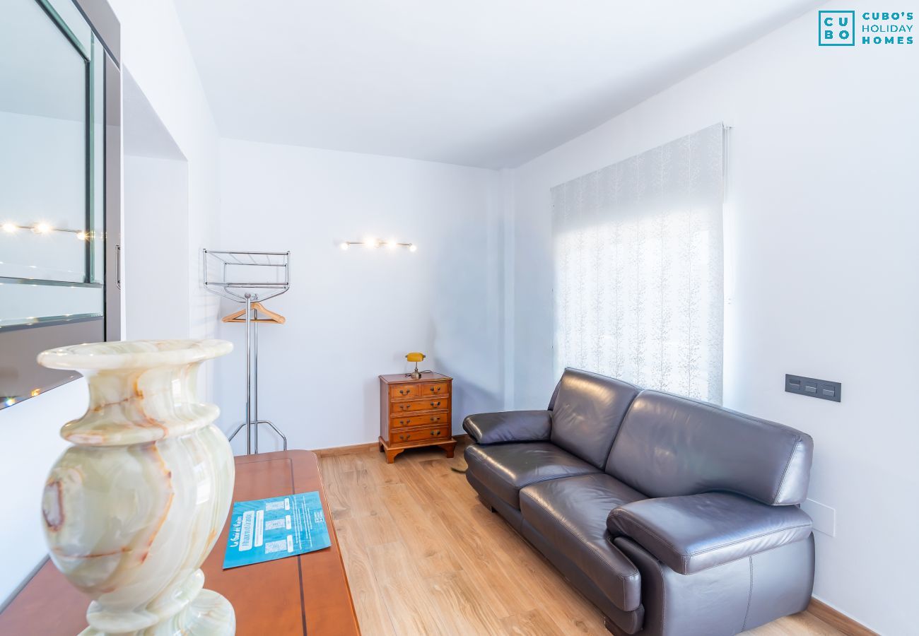 Villa à Alhaurín el Grande - Cubo's Villa El Encinar