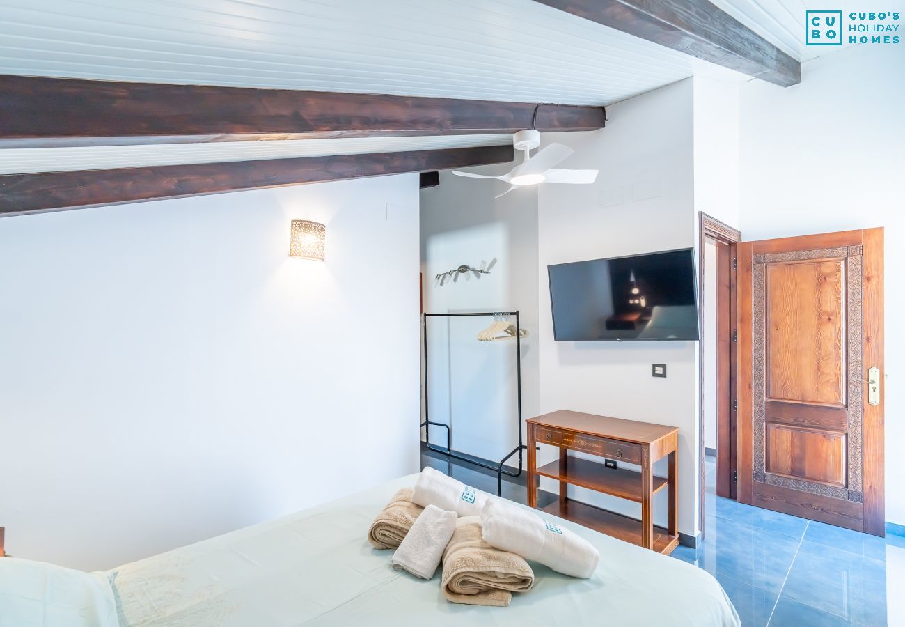 Villa à Alhaurín el Grande - Cubo's Villa El Encinar