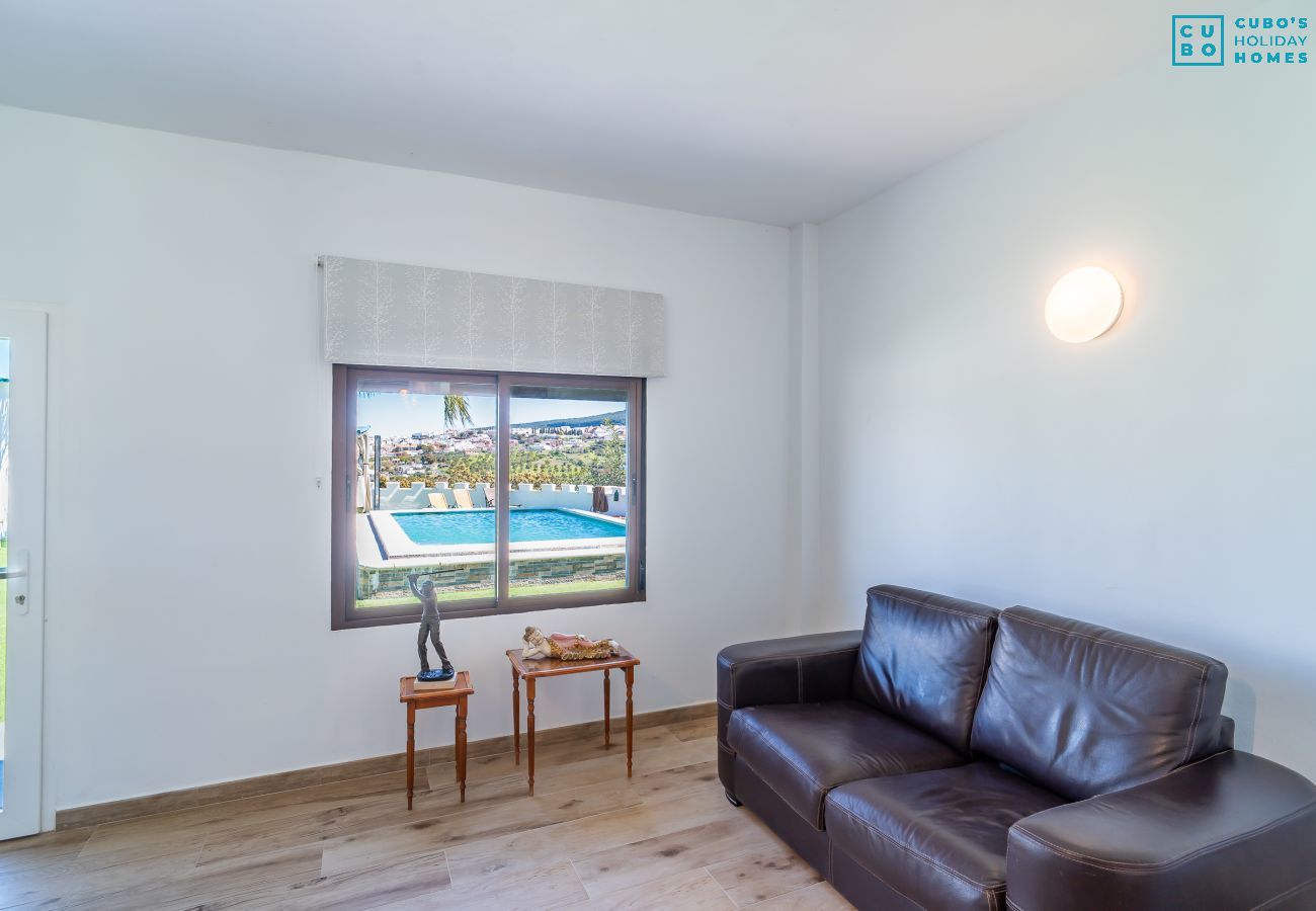 Villa à Alhaurín el Grande - Cubo's Villa El Encinar