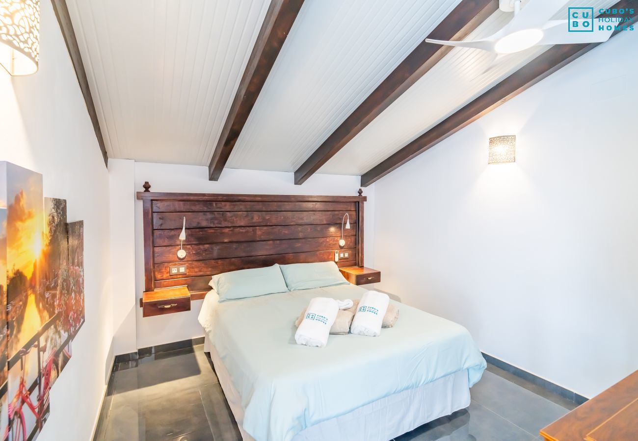 Villa à Alhaurín el Grande - Cubo's Villa El Encinar