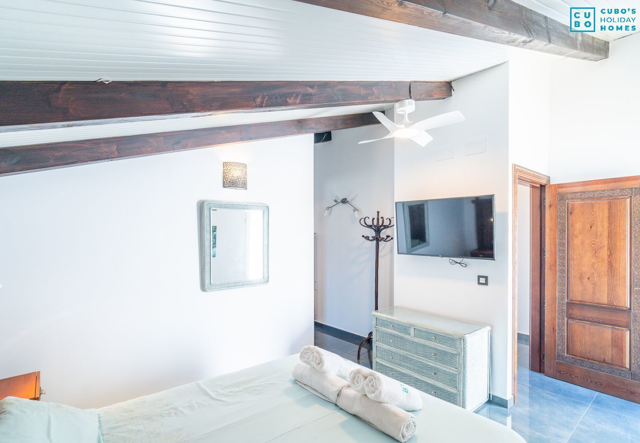 Villa à Alhaurín el Grande - Cubo's Villa El Encinar