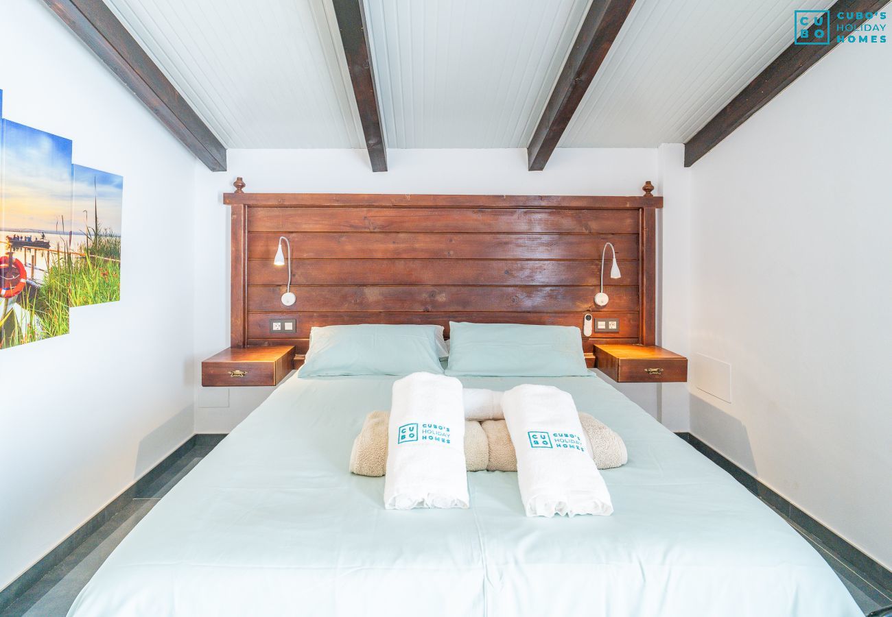 Villa à Alhaurín el Grande - Cubo's Villa El Encinar