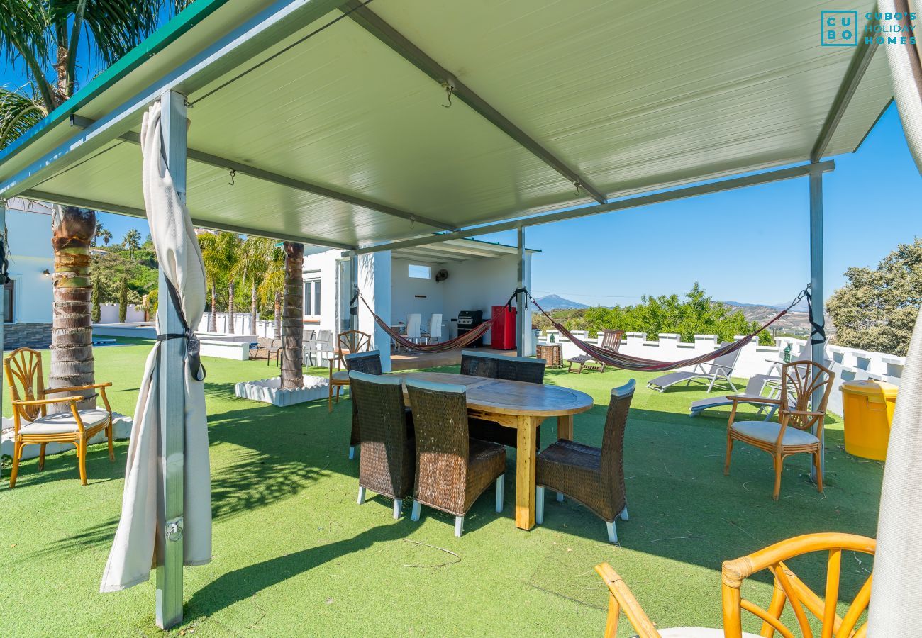 Villa à Alhaurín el Grande - Cubo's Villa El Encinar