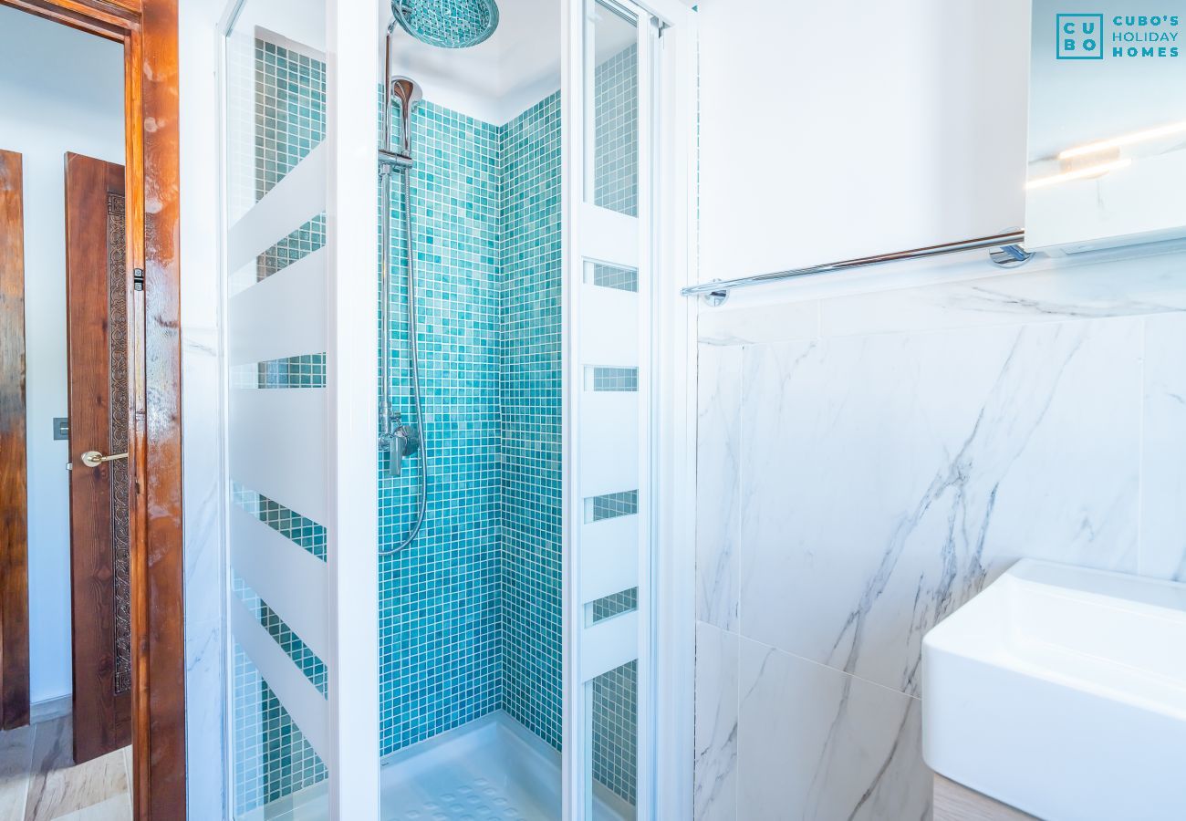 Villa à Alhaurín el Grande - Cubo's Villa El Encinar