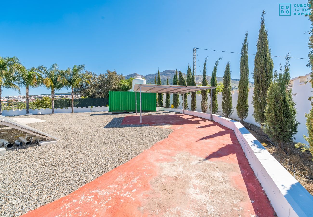 Villa à Alhaurín el Grande - Cubo's Villa El Encinar