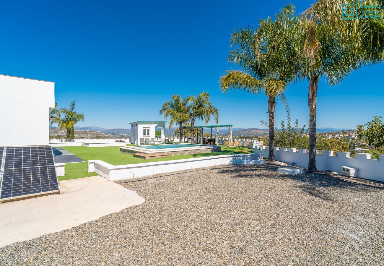 Villa à Alhaurín el Grande - Cubo's Villa El Encinar
