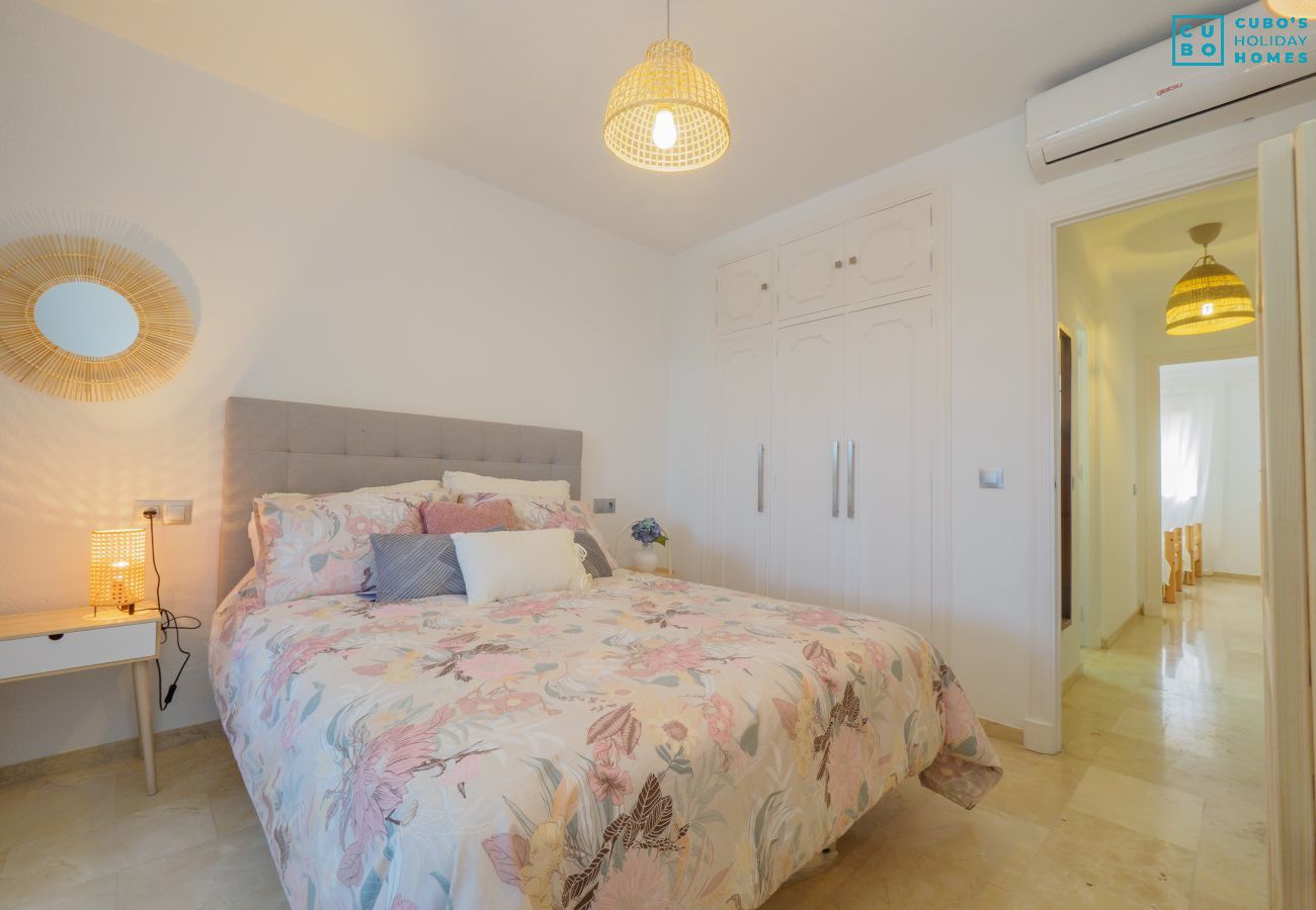 Appartement à La Cala de Mijas - Cubo's Apartamento Las Acacias Beach