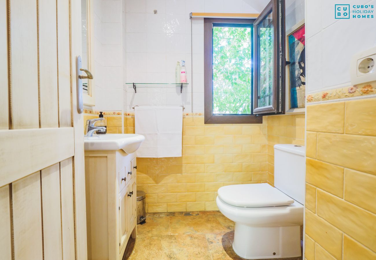 Maison à Coín - Cubo's El Secreto de Julies