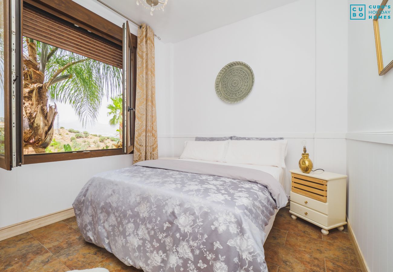 Maison à Coín - Cubo's El Secreto de Julies