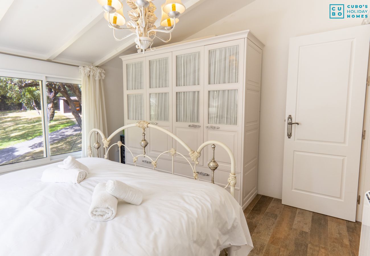 Gîte Rural à Coín - Cubo's Finca La Fuente del Pedregal Casa 2