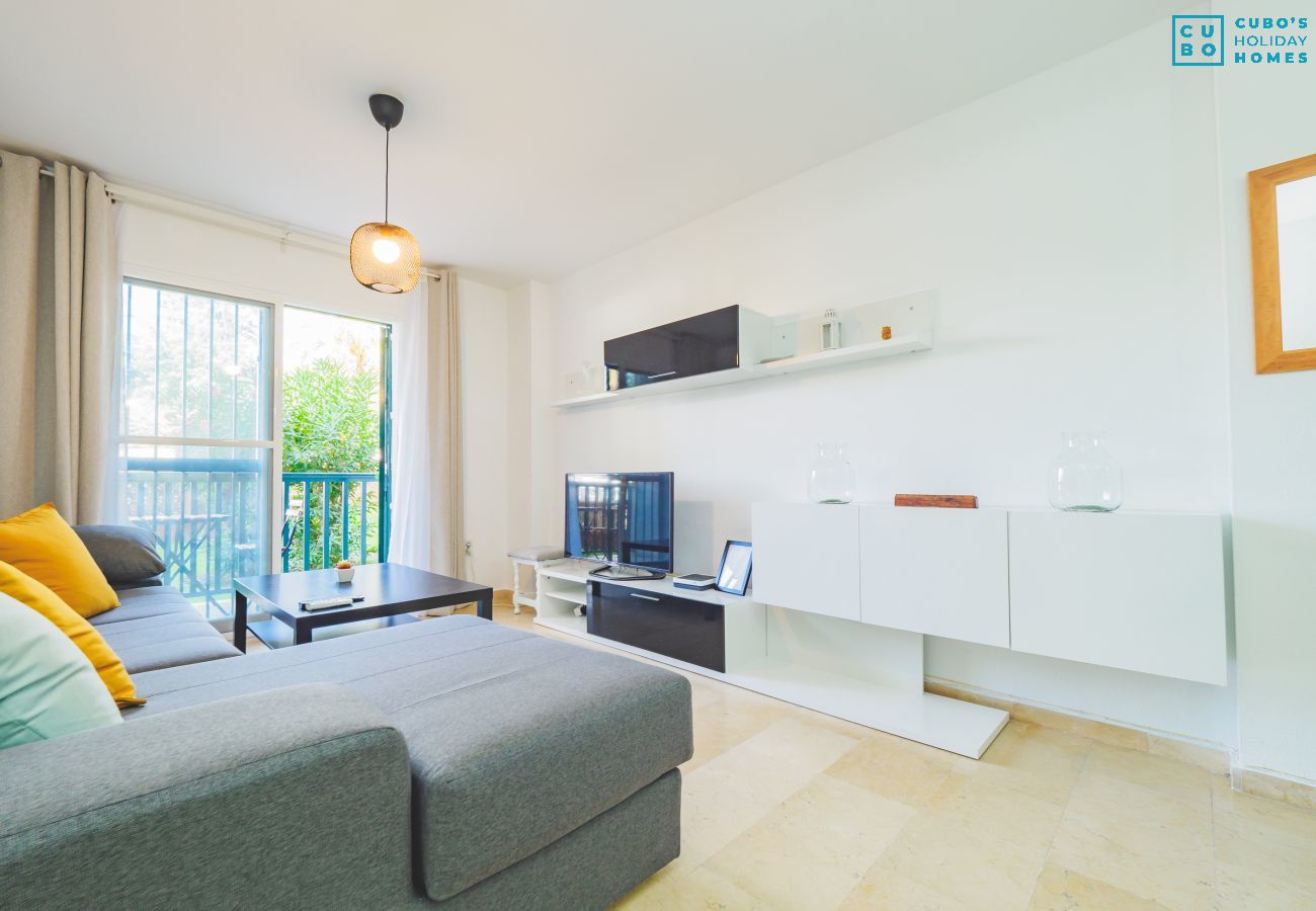Appartement à Arroyo de la Miel - Cubo's Apartamento Benalmar
