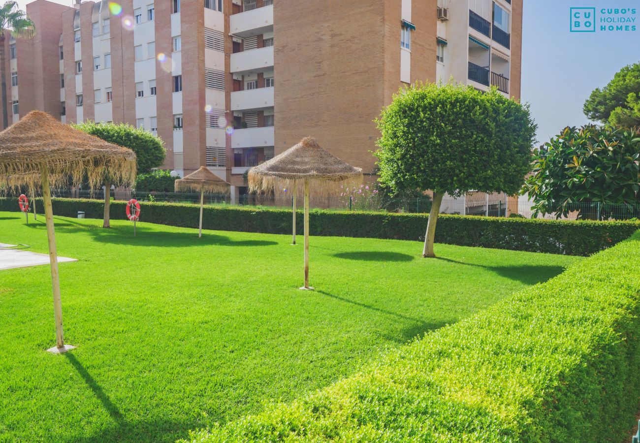 Appartement à Arroyo de la Miel - Cubo's Apartamento Benalmar