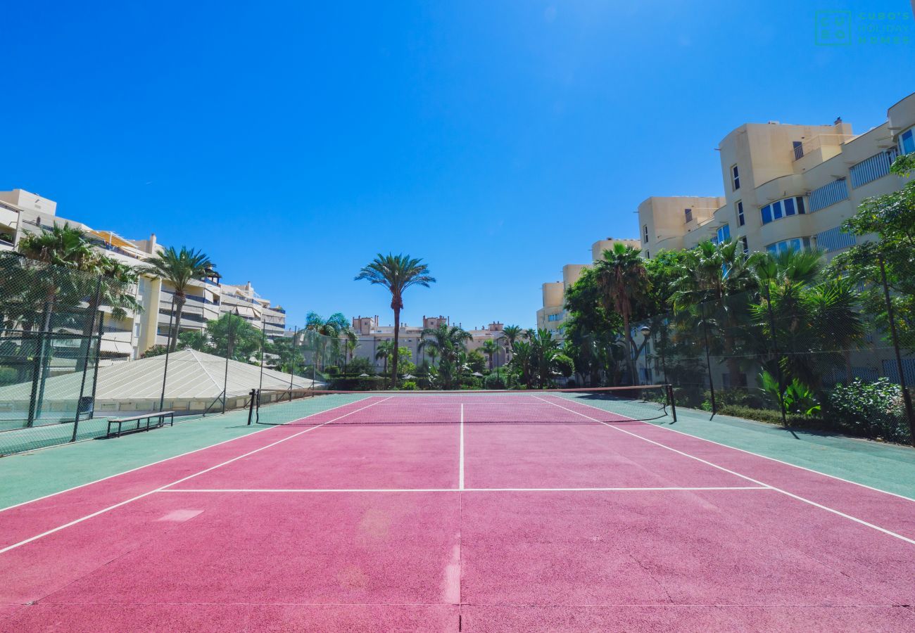 Appartement à Torremolinos - Cubo's Urban Brigitte Torremolinos & Parking
