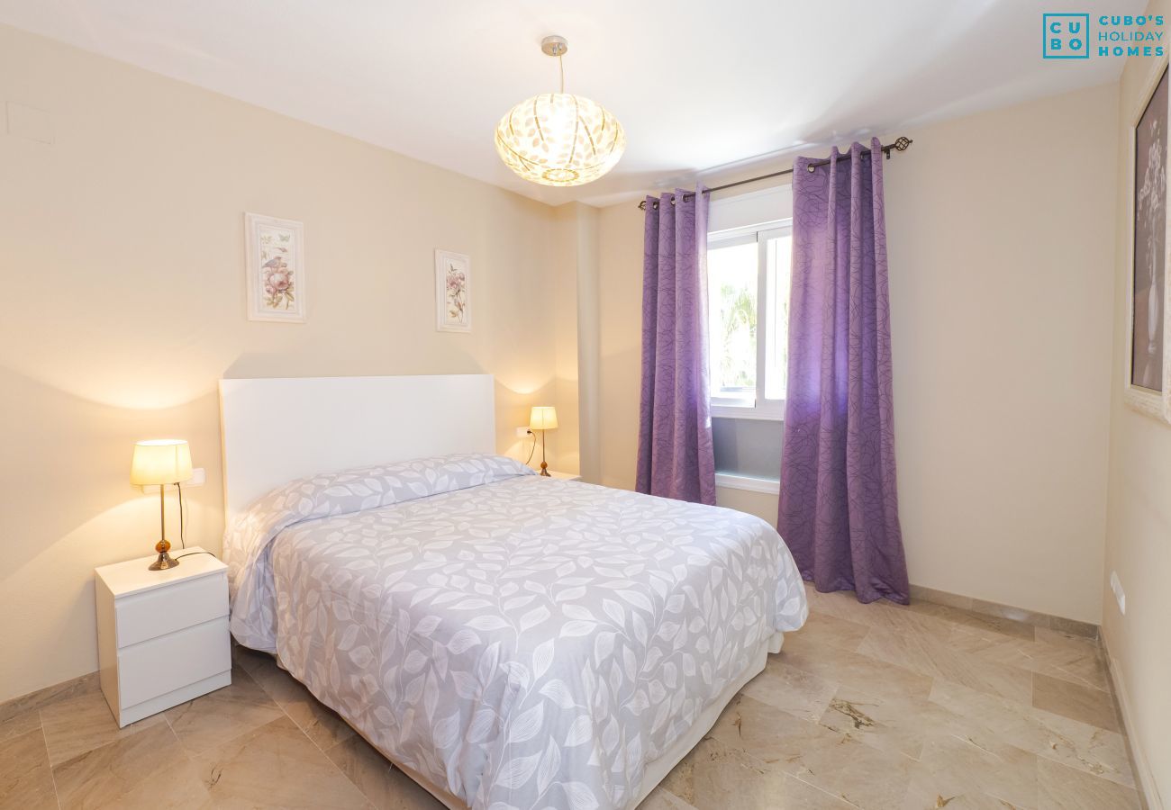 Appartement à Torremolinos - Cubo's Urban Brigitte Torremolinos & Parking