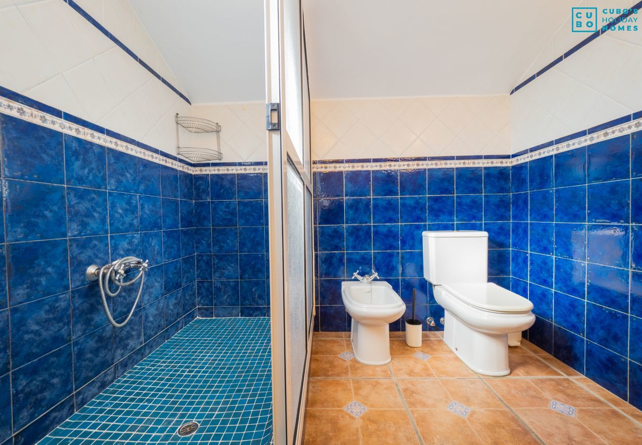 Gîte Rural à Alhaurín el Grande - Cubo's Villa Ainhoa
