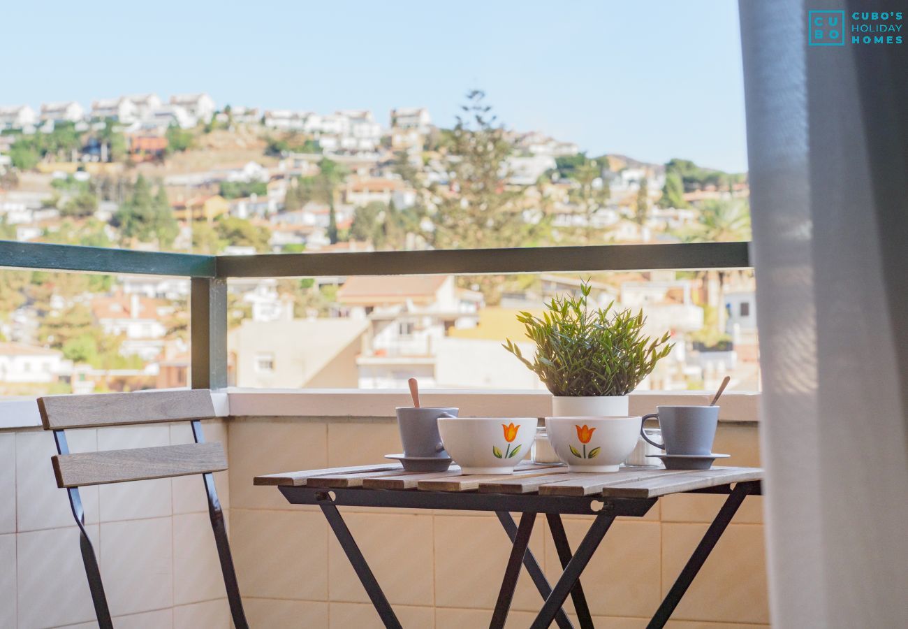 Appartement à Malaga - Cubo's Miraflores del Palo Urban