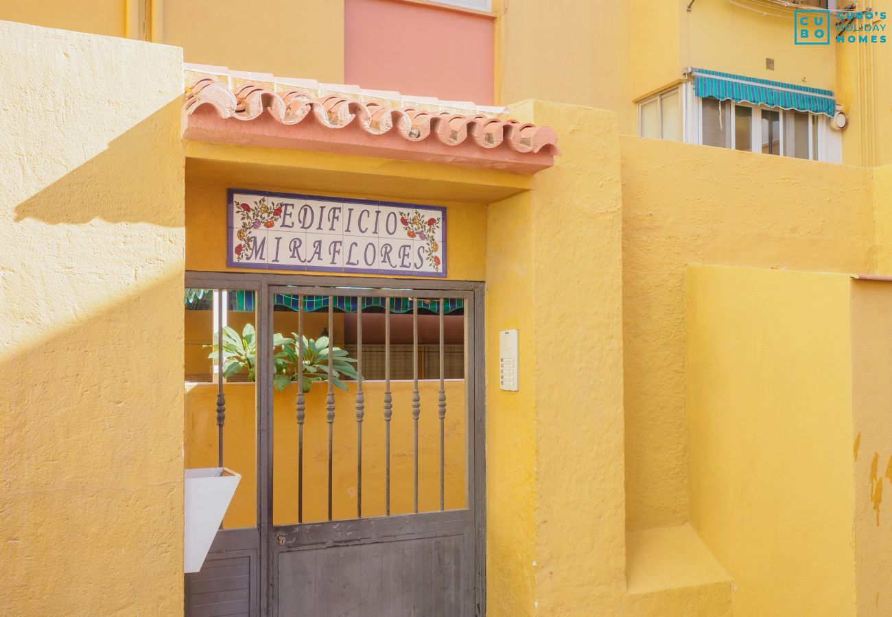 Appartement à Malaga - Cubo's Miraflores del Palo Urban