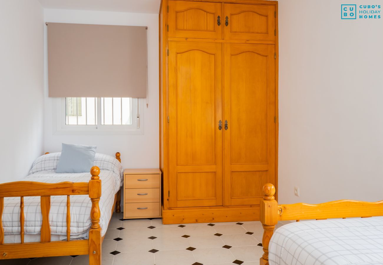 Appartement à Alhaurín el Grande - Cubo's Ideal Alhaurin Job