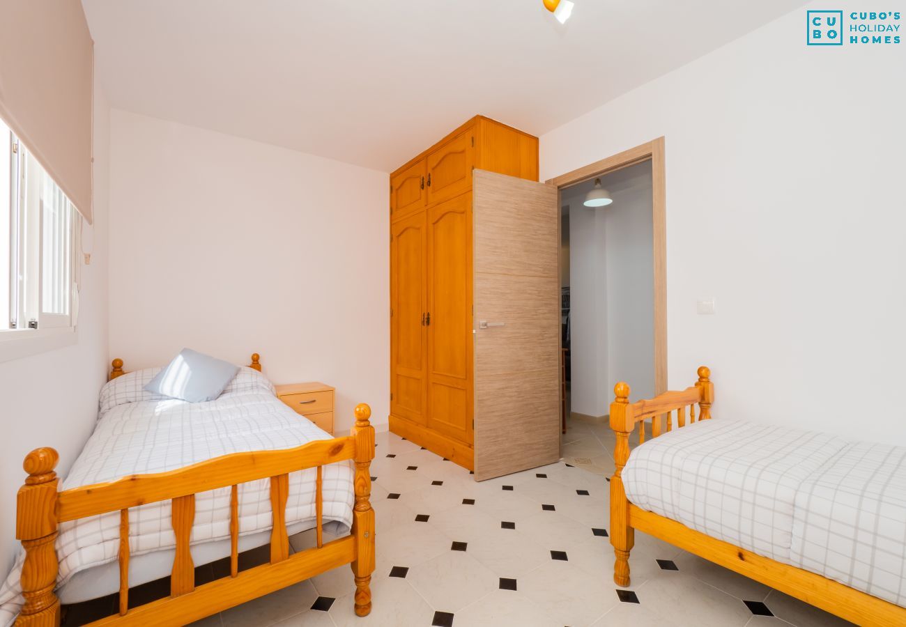 Appartement à Alhaurín el Grande - Cubo's Ideal Alhaurin Job