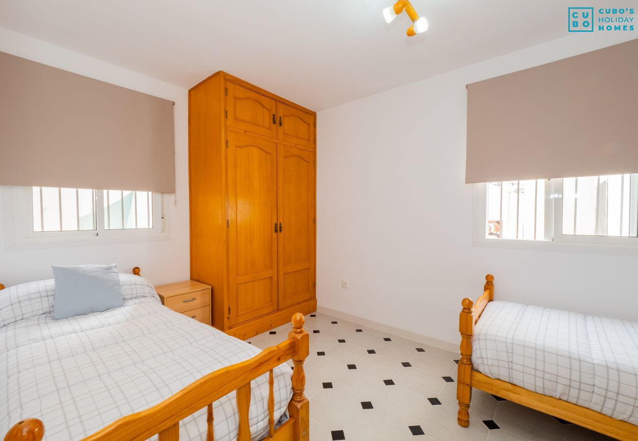 Appartement à Alhaurín el Grande - Cubo's Ideal Alhaurin Job
