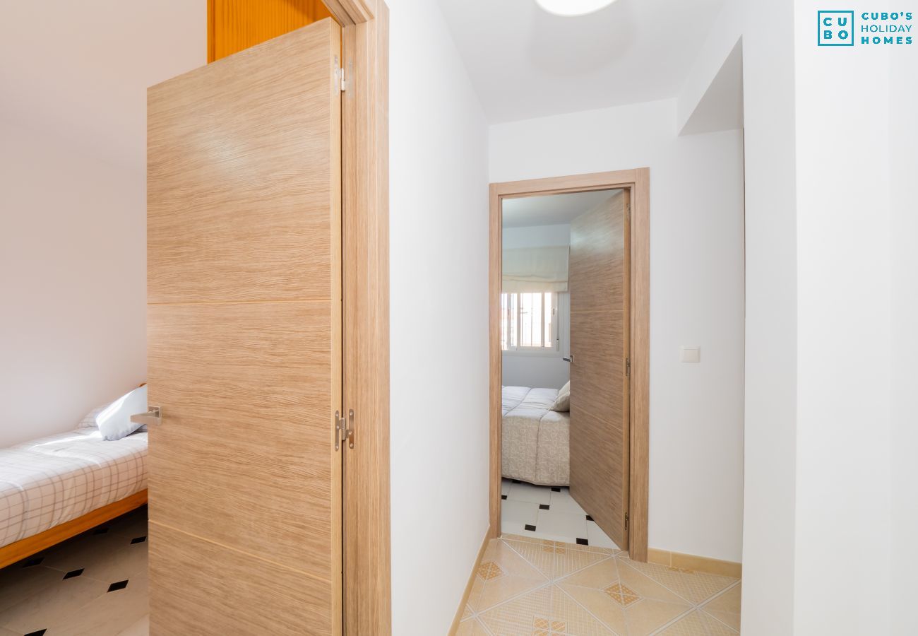 Appartement à Alhaurín el Grande - Cubo's Ideal Alhaurin Job