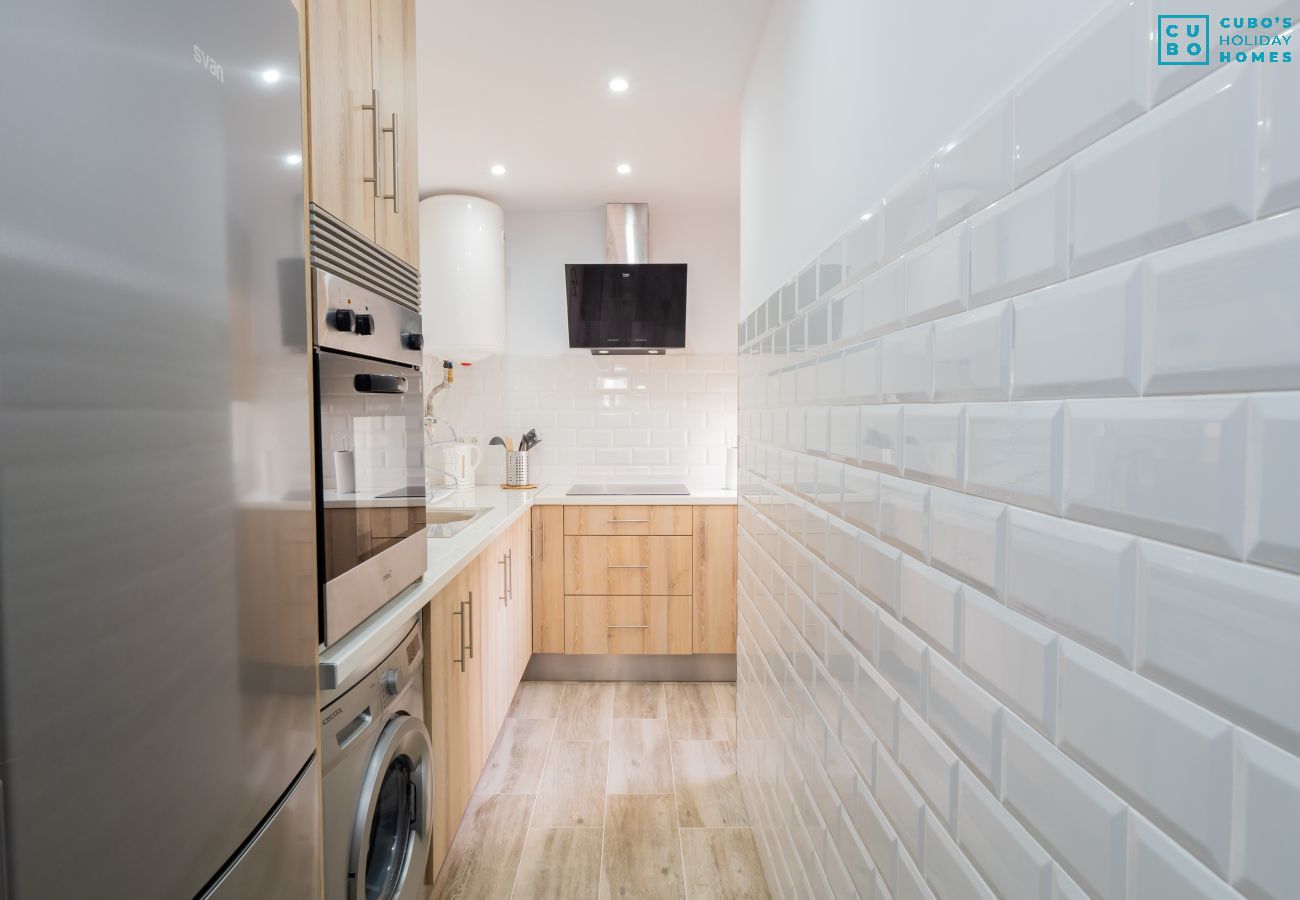 Appartement à Alhaurín el Grande - Cubo's Ideal Alhaurin Job
