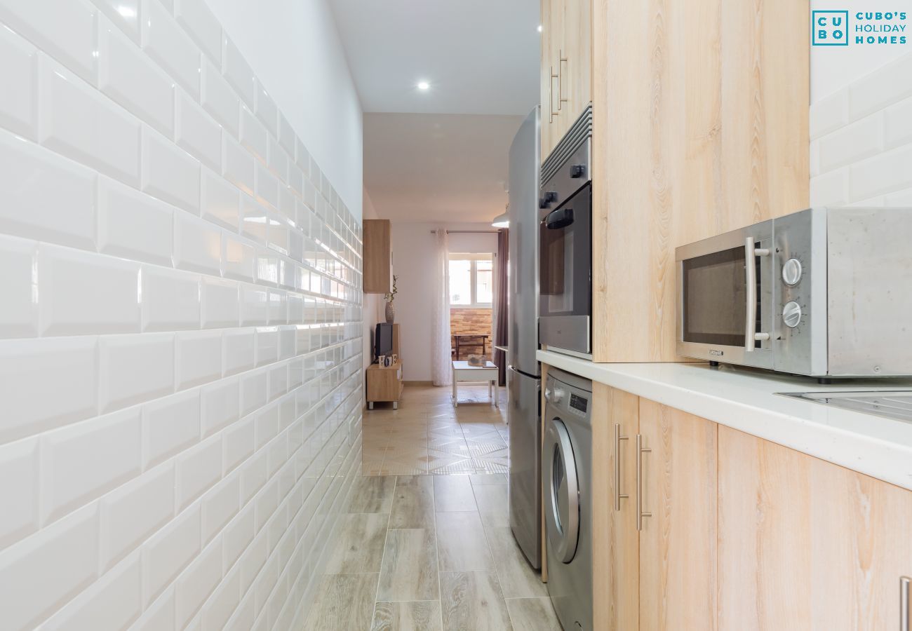 Appartement à Alhaurín el Grande - Cubo's Ideal Alhaurin Job