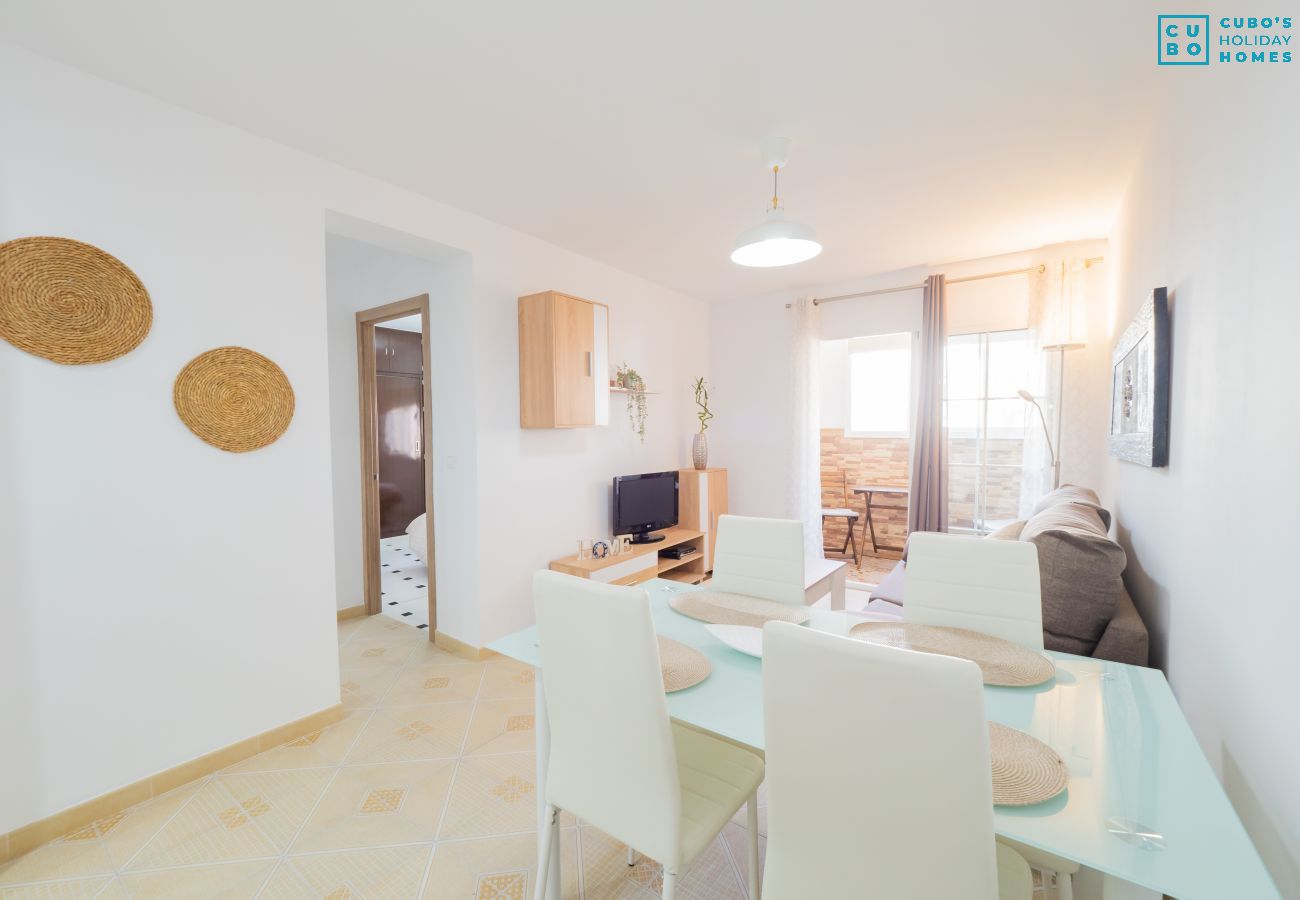 Appartement à Alhaurín el Grande - Cubo's Ideal Alhaurin Job