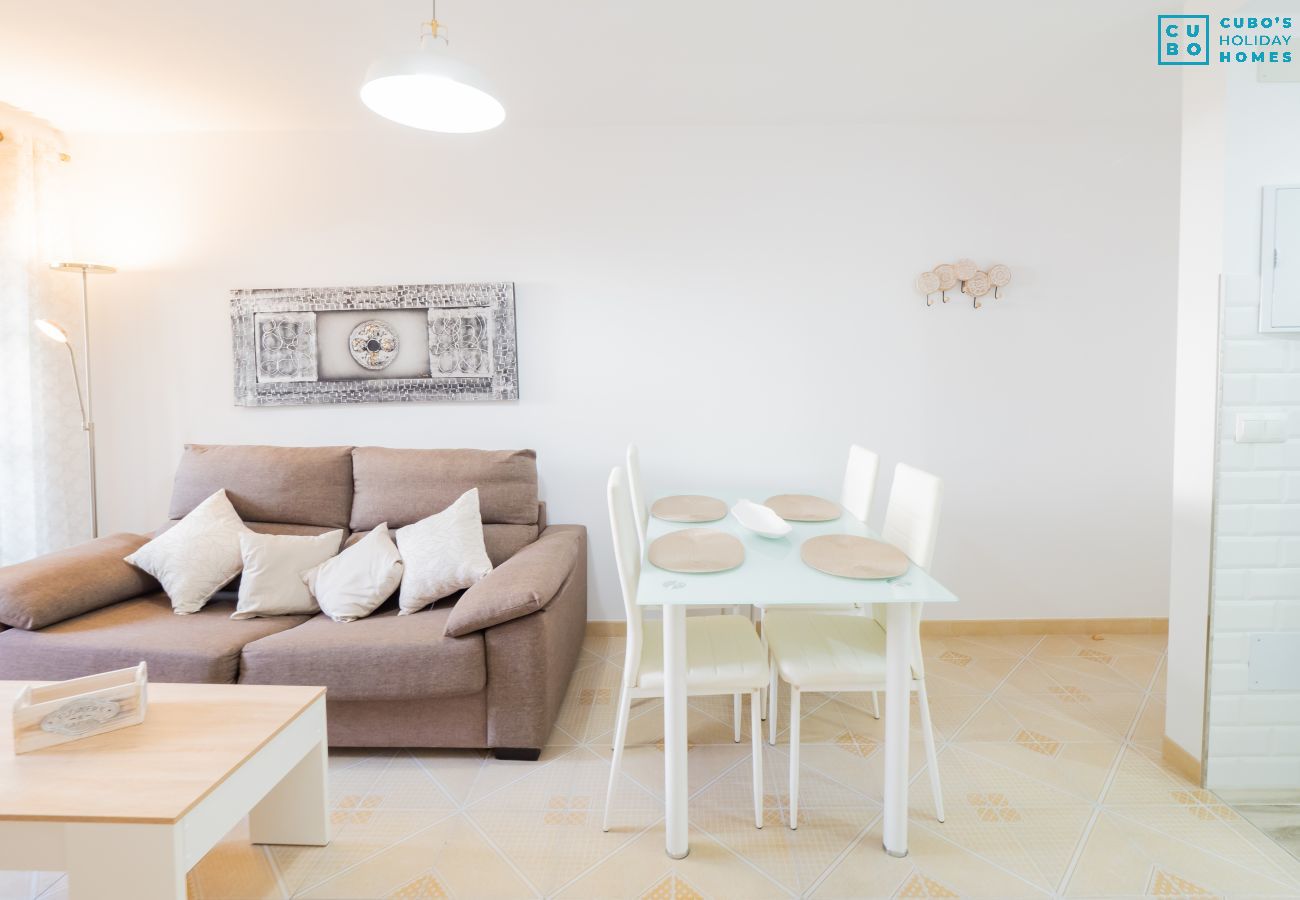 Appartement à Alhaurín el Grande - Cubo's Ideal Alhaurin Job