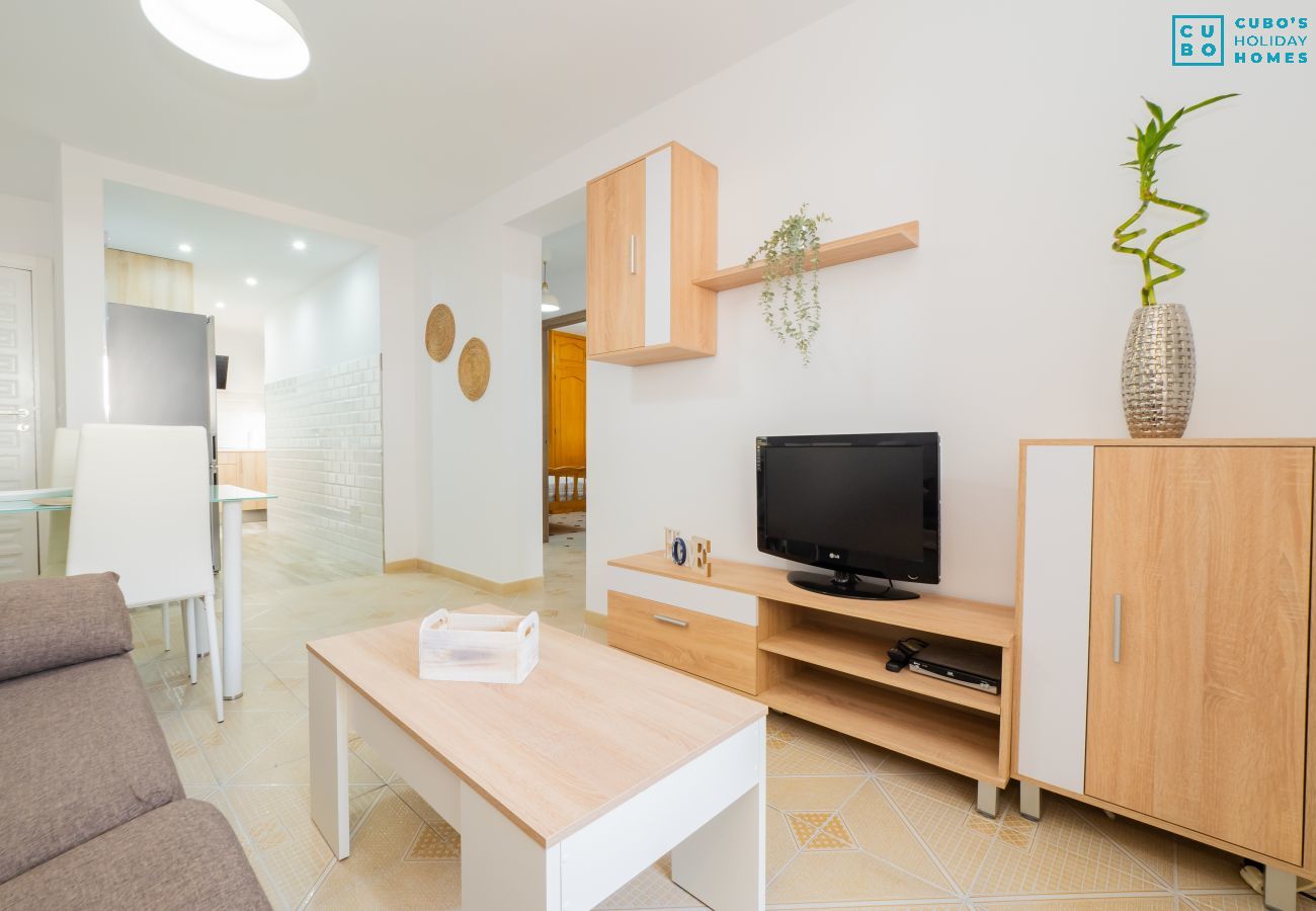 Appartement à Alhaurín el Grande - Cubo's Ideal Alhaurin Job