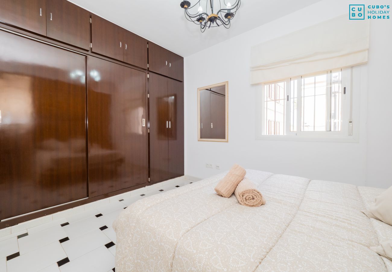 Appartement à Alhaurín el Grande - Cubo's Ideal Alhaurin Job