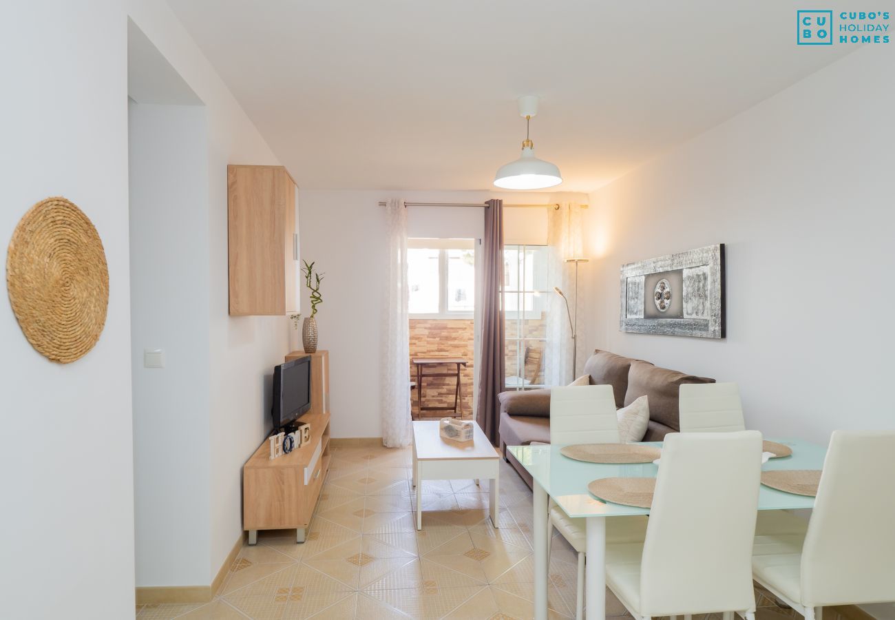 Appartement à Alhaurín el Grande - Cubo's Ideal Alhaurin Job