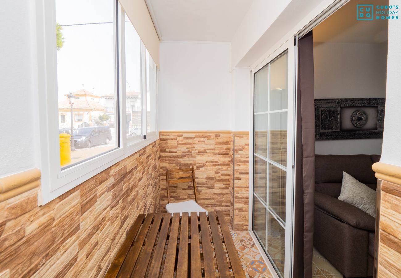 Appartement à Alhaurín el Grande - Cubo's Ideal Alhaurin Job