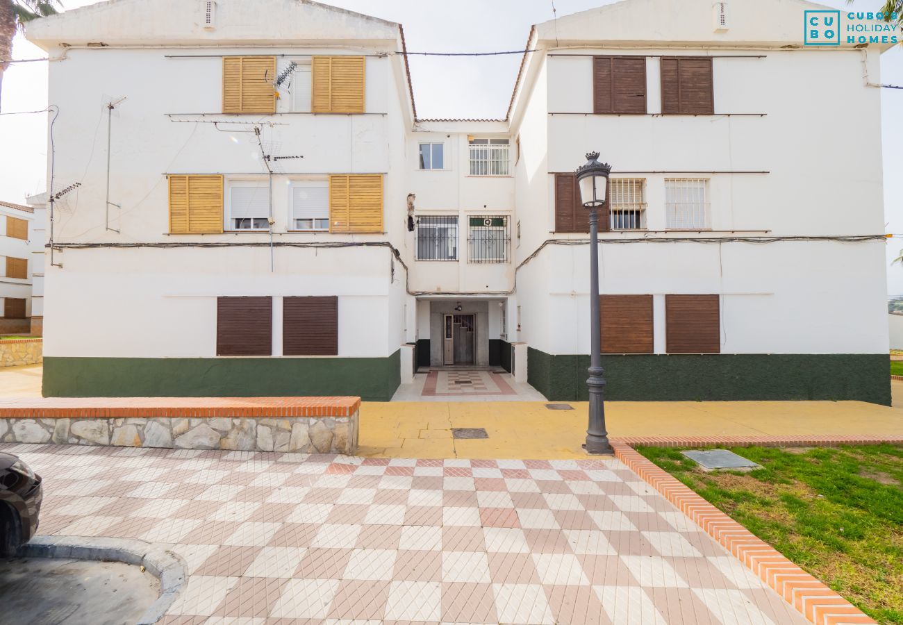 Appartement à Alhaurín el Grande - Cubo's Ideal Alhaurin Job