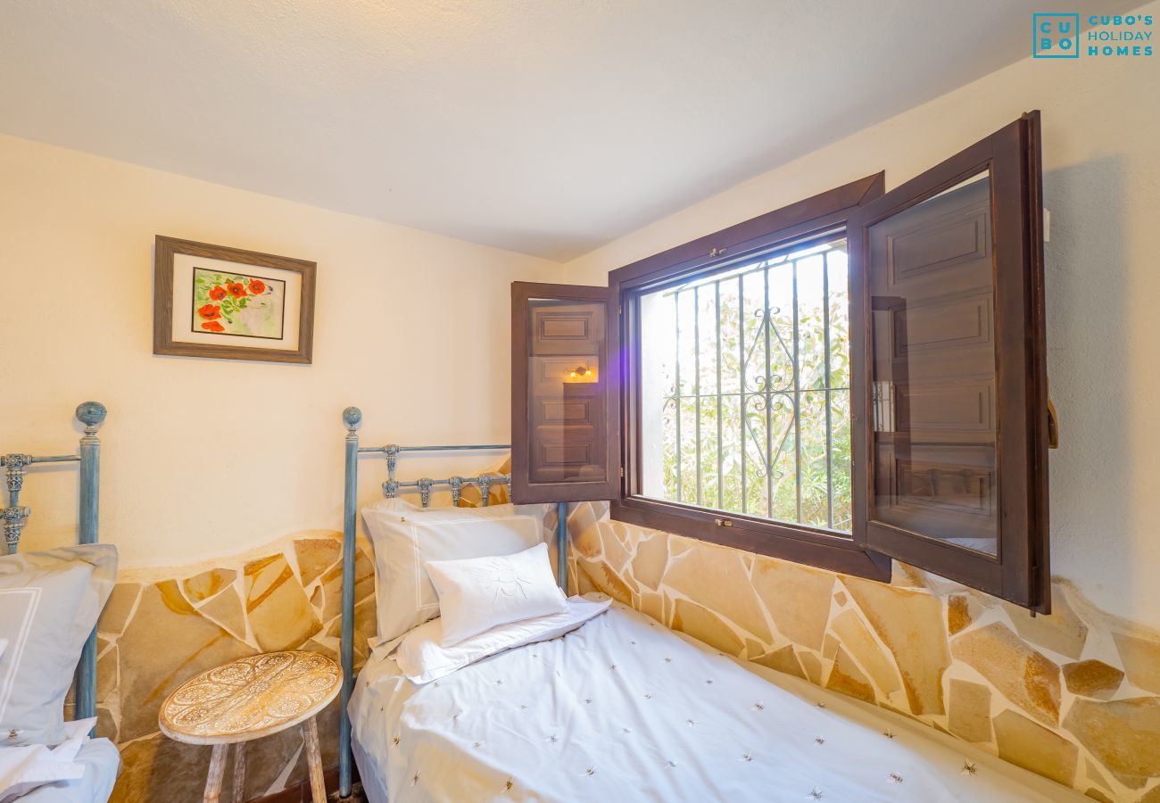 Villa à Alhaurín el Grande - Cubo's Casa Maracai