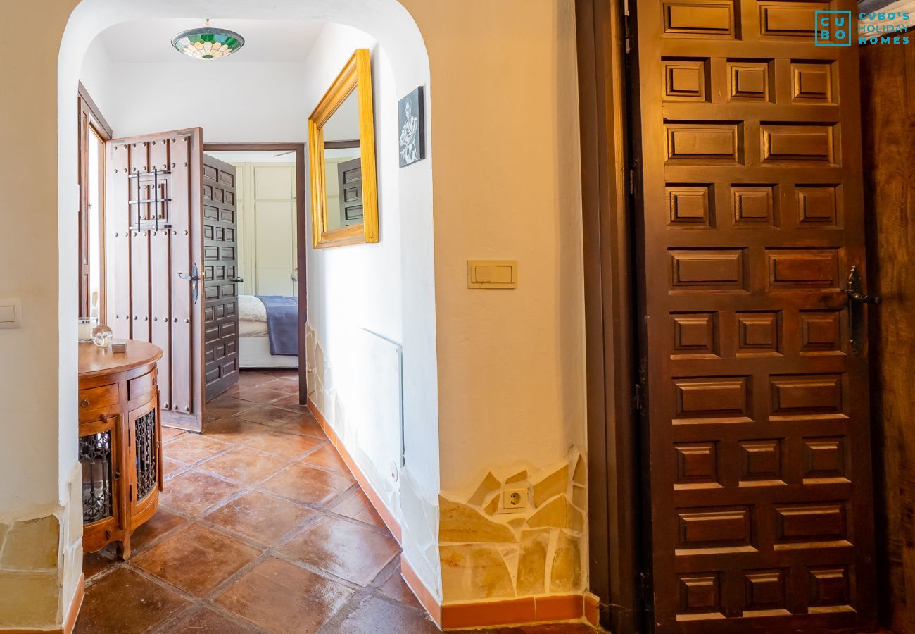 Villa à Alhaurín el Grande - Cubo's Casa Maracai