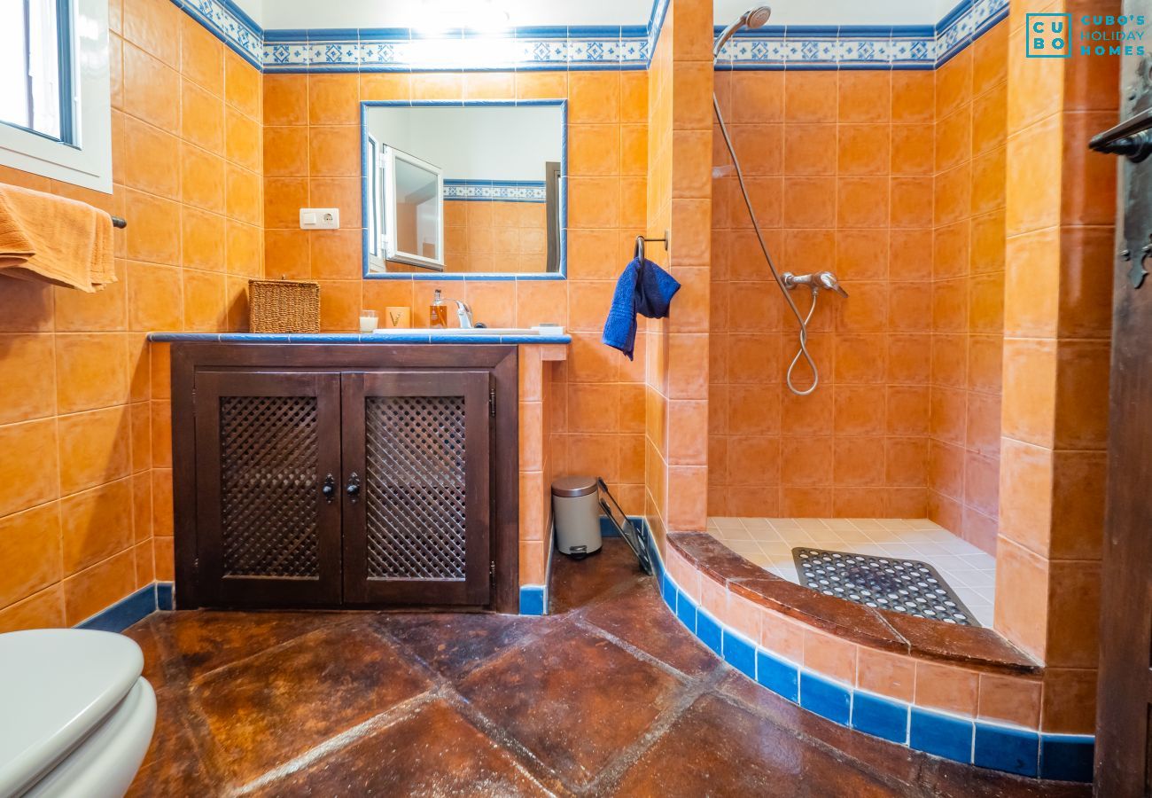 Villa à Alhaurín el Grande - Cubo's Casa Maracai