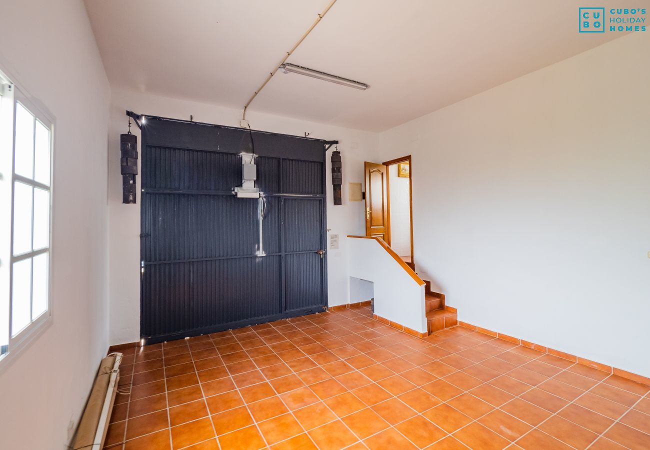 Maison à Alhaurin de la Torre - Cubo's Casa Moncayo del Aguila Privacy Pool
