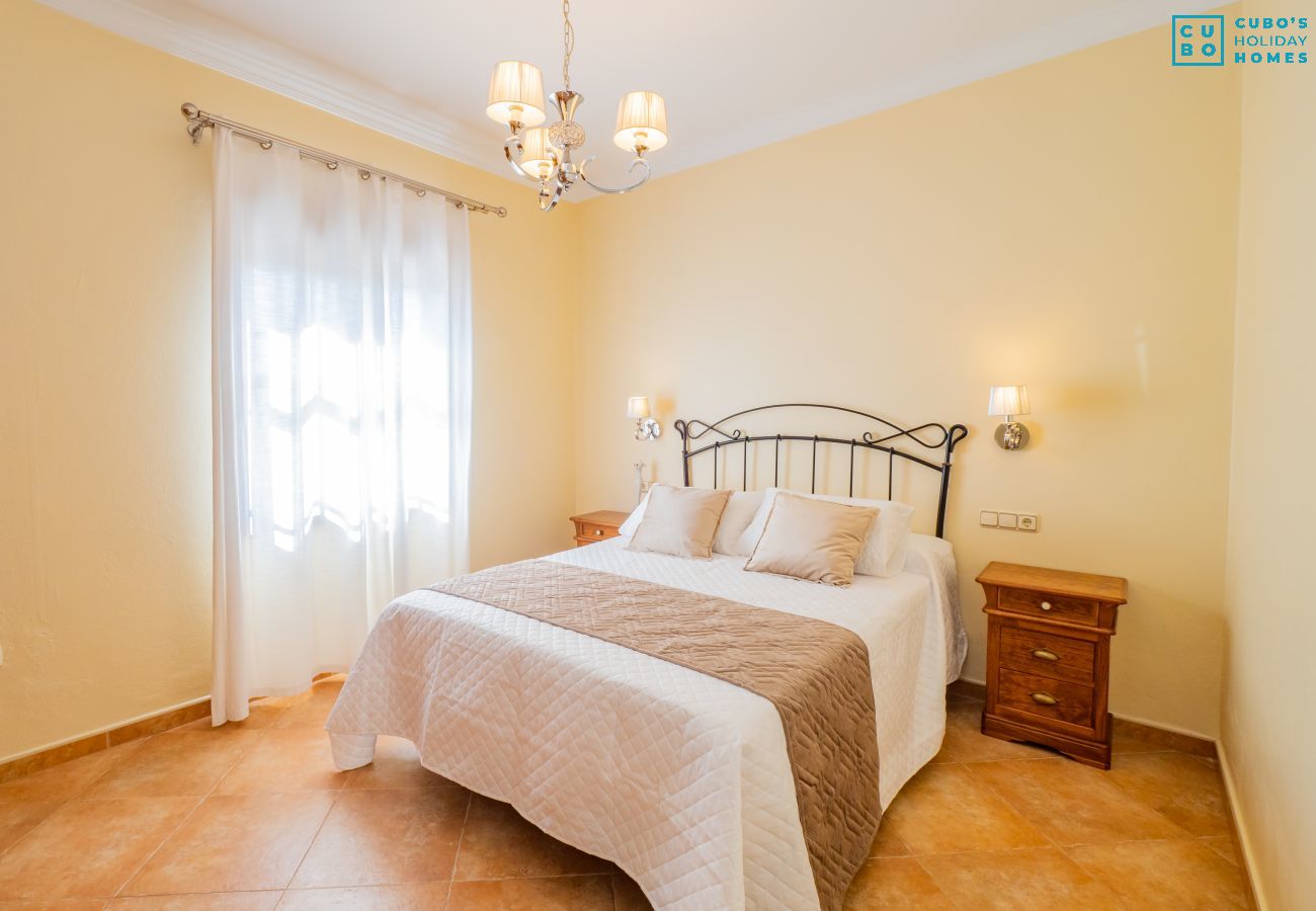 Gîte Rural à Alhaurín el Grande - Cubo's Casa El Jazmin High Privacy