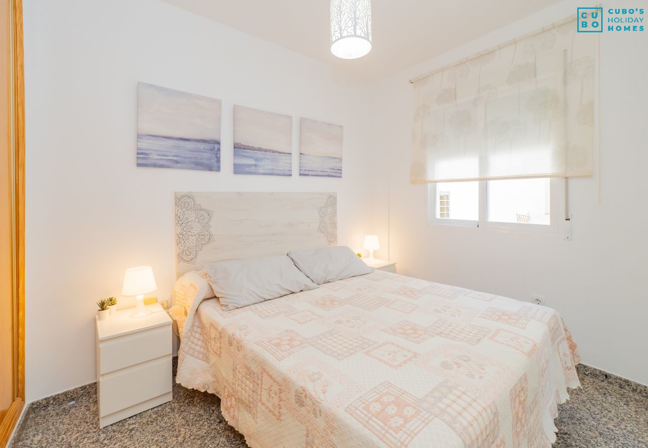 Appartement à Fuengirola - Cubo's Huerto del Sol Apartment