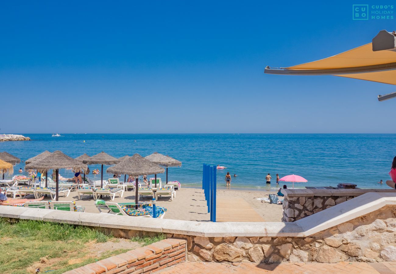 Appartement à Fuengirola - Cubo's Huerto del Sol Apartment
