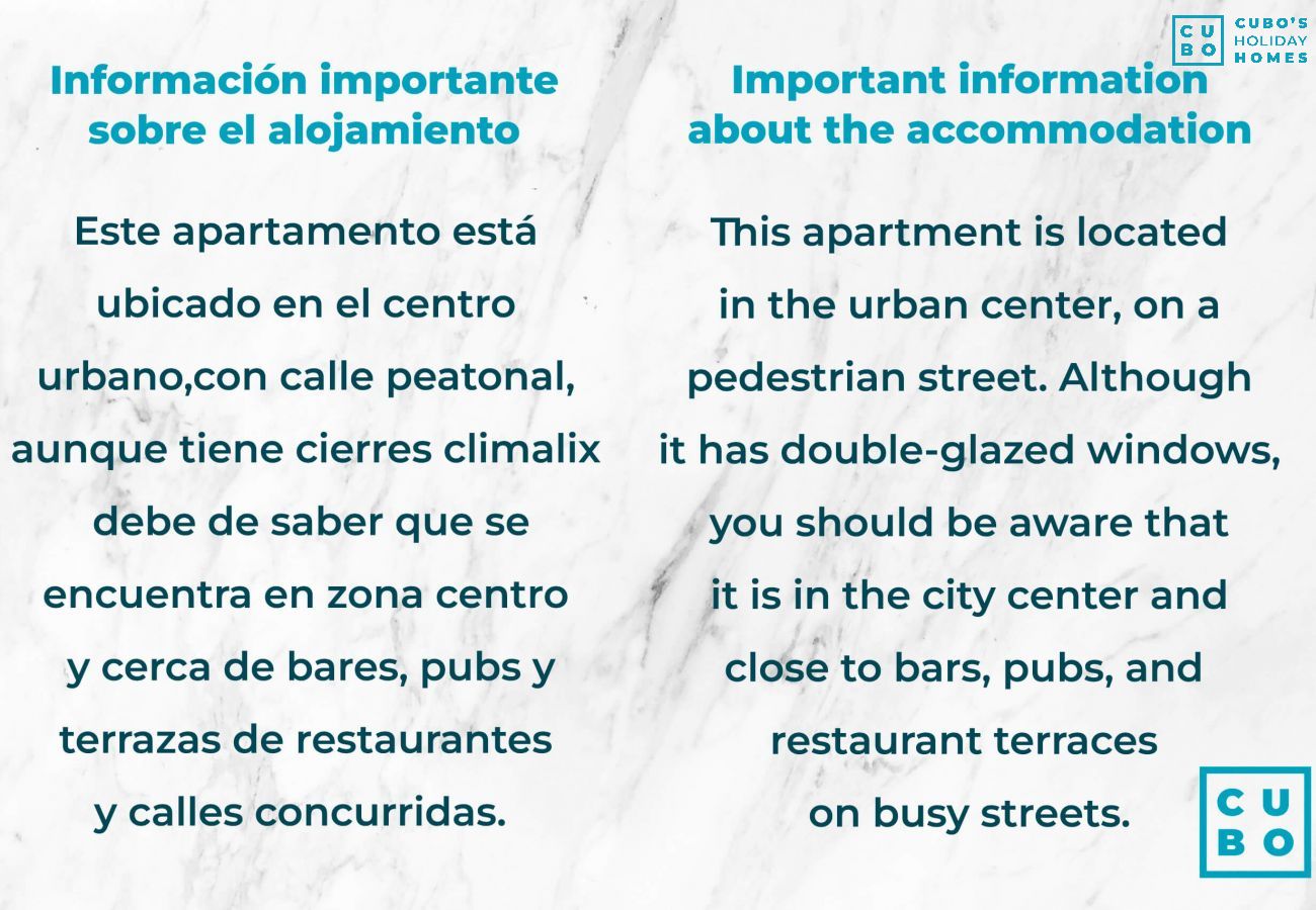 Appartement à Fuengirola - Cubo's Huerto del Sol Apartment