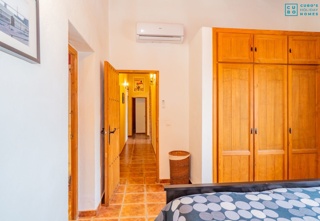 Gîte Rural à Cártama - Cubo's Buenavista Paradise High Privacy