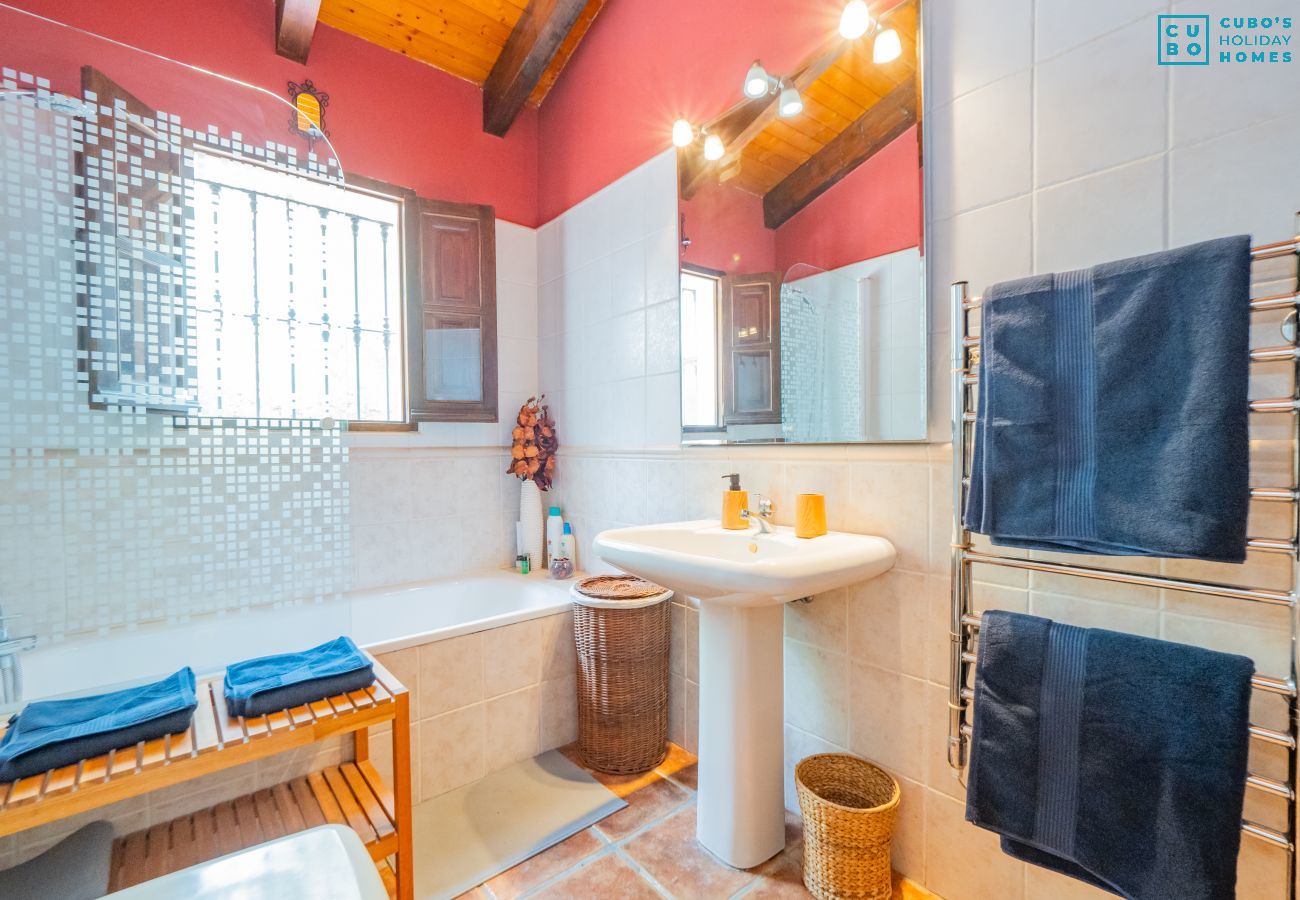 Gîte Rural à Cártama - Cubo's Buenavista Paradise High Privacy