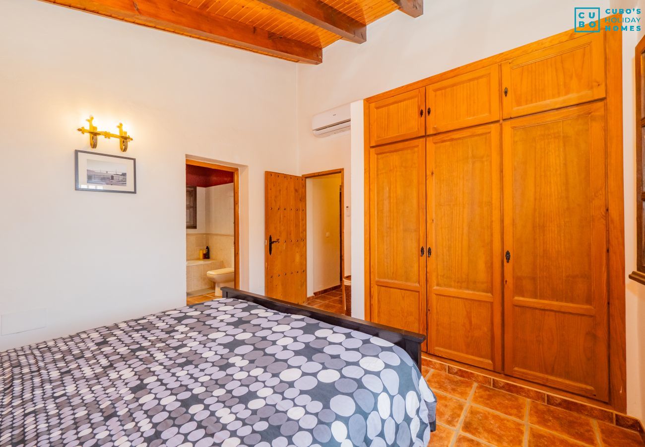 Gîte Rural à Cártama - Cubo's Buenavista Paradise High Privacy