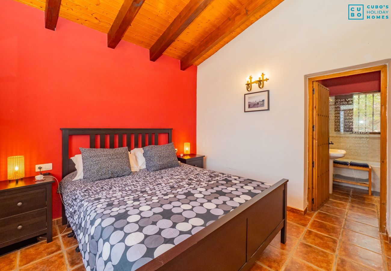 Gîte Rural à Cártama - Cubo's Buenavista Paradise High Privacy